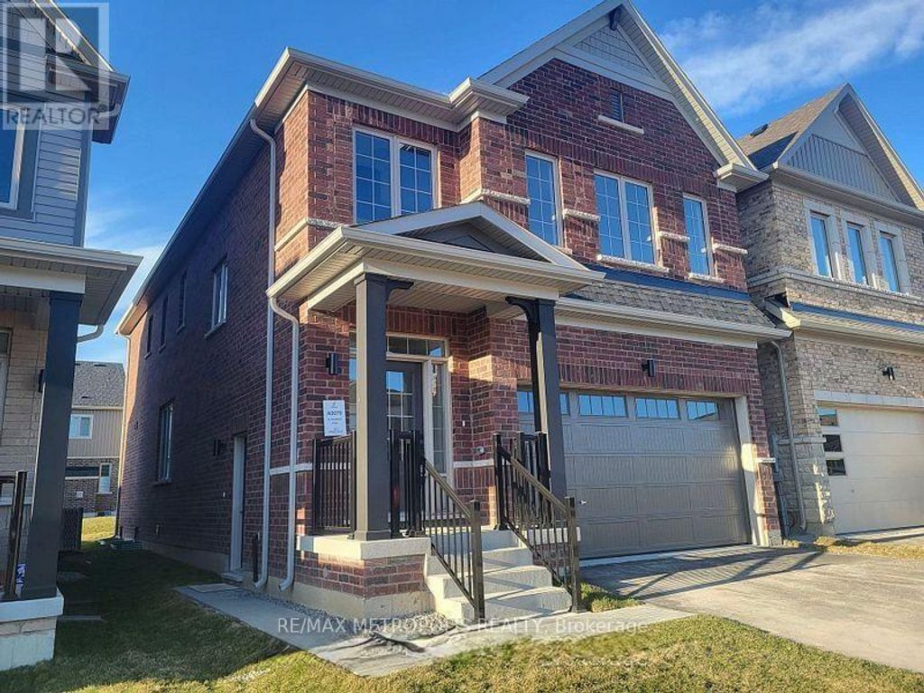 Bsmt - 31 Shepherd Drive, Barrie