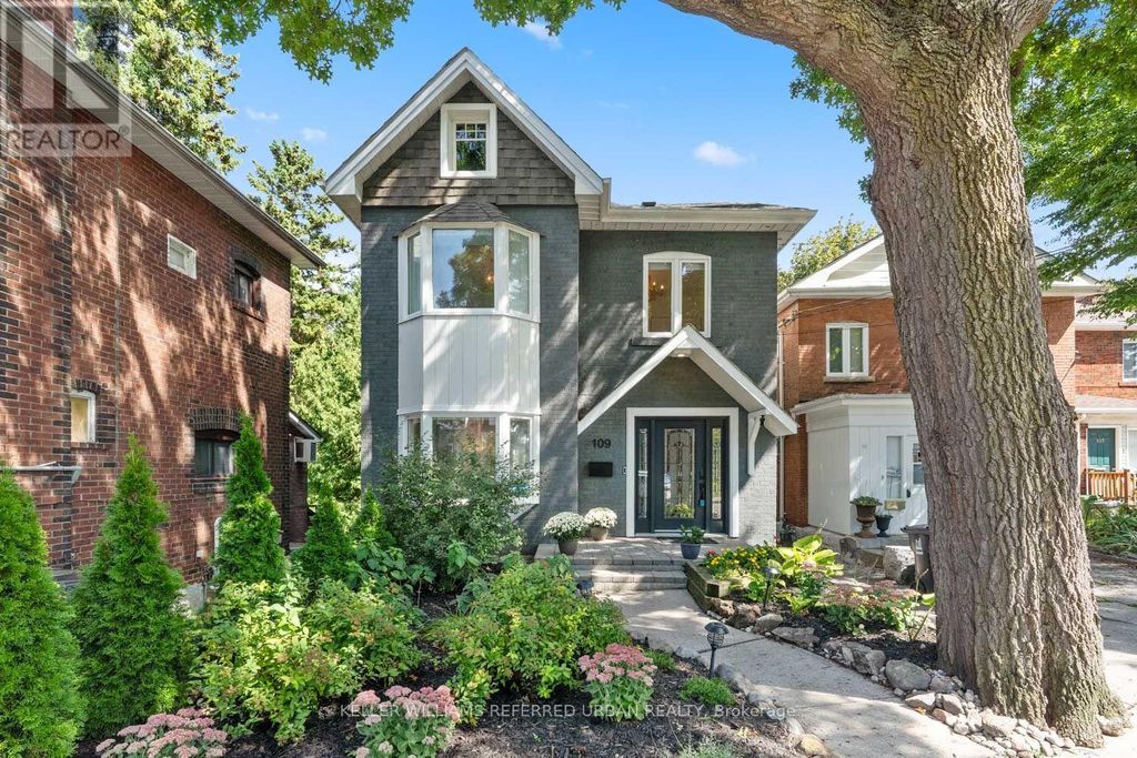 109 Kennedy Avenue, Toronto (high Park-Swansea)