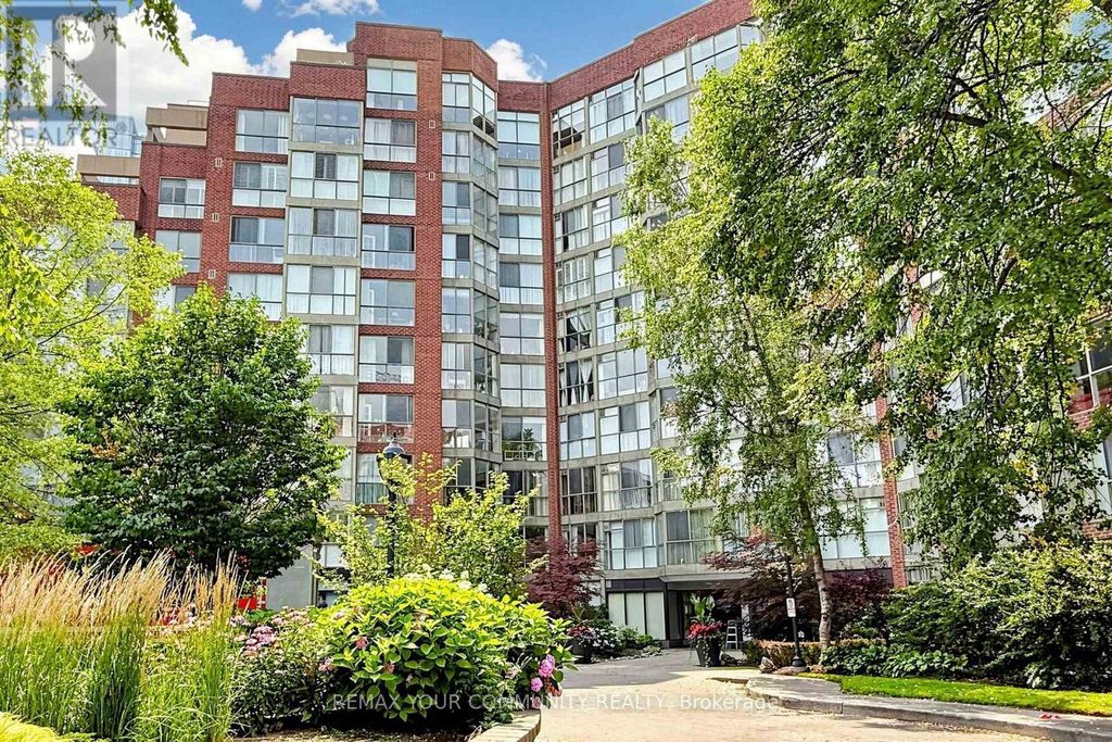 844 - 24 Southport Street, Toronto (high Park-Swansea)