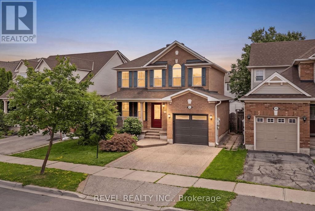 1518 Croft Avenue N, Milton (cl Clarke)