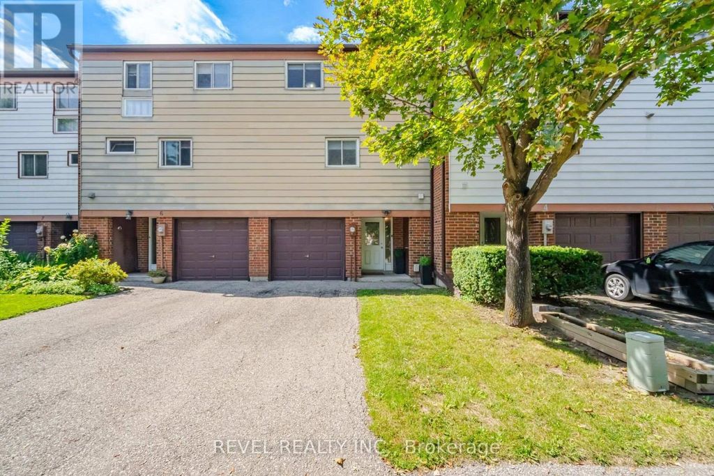 5 - 650 Childs Drive, Milton (tm Timberlea)