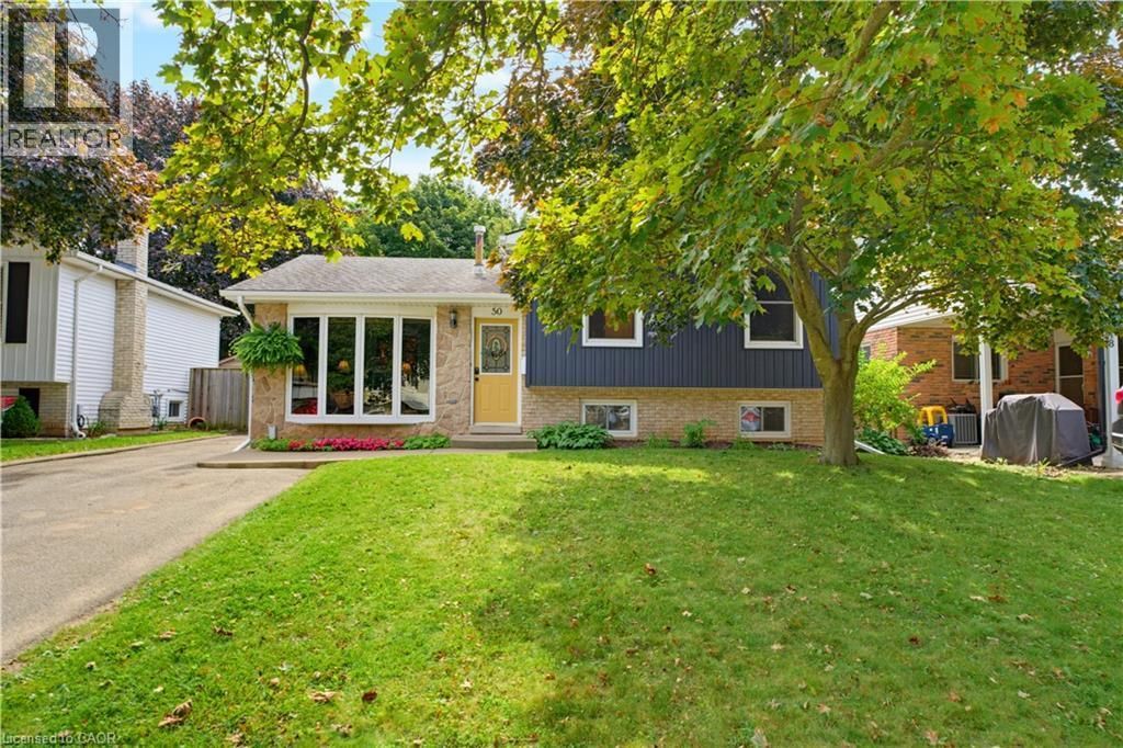 50 Southglen Road, Brantford