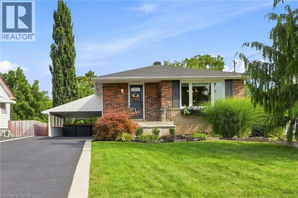 1453 Mountain Grove Avenue, Burlington