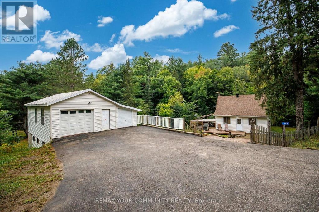 1491 Brunel Road, Huntsville (brunel)