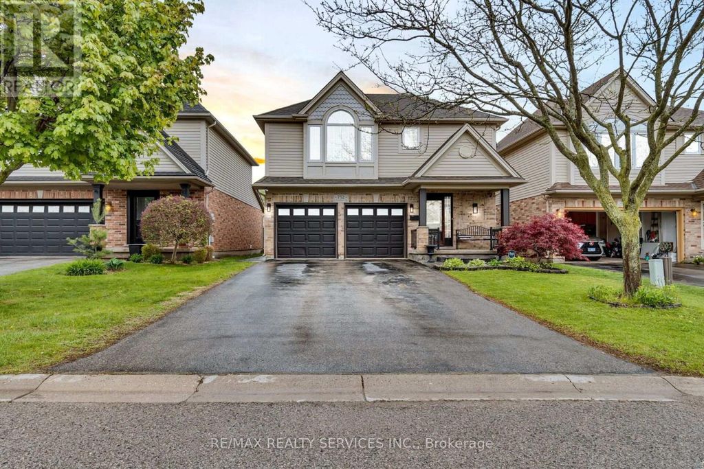 752 North Leaksdale Circle, London South (south U)