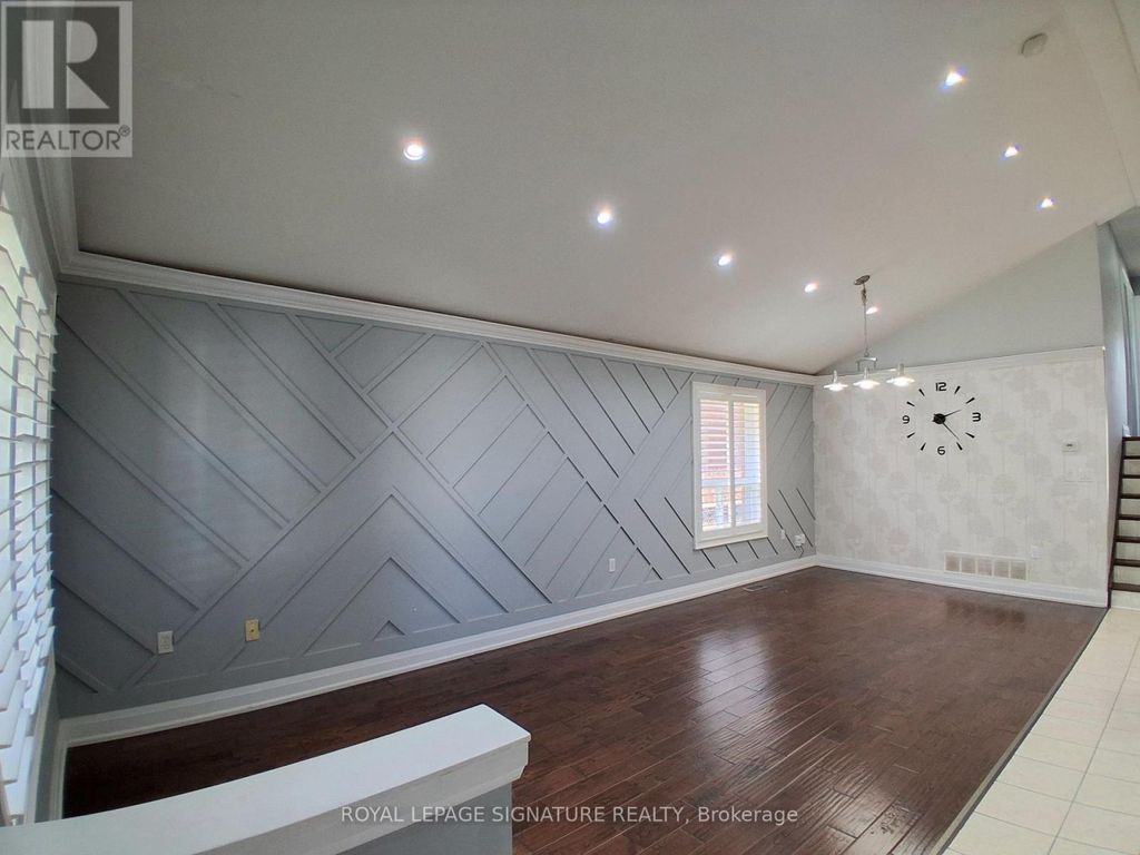 50 Shadetree Crescent, Hamilton (stoney Creek Mountain)