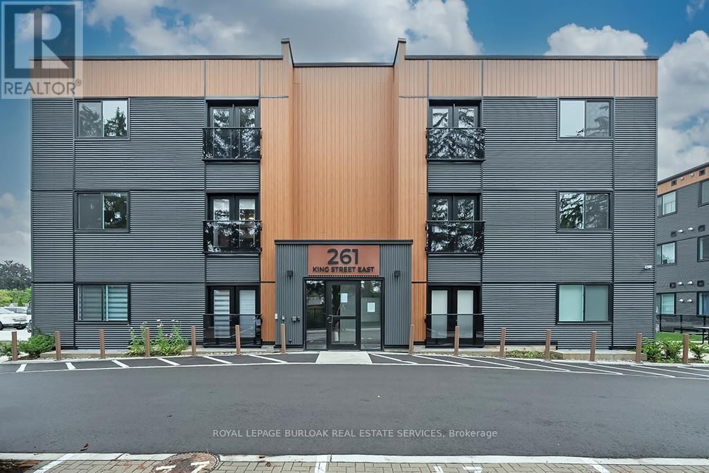 0a - 261 King Street E, Hamilton (stoney Creek)