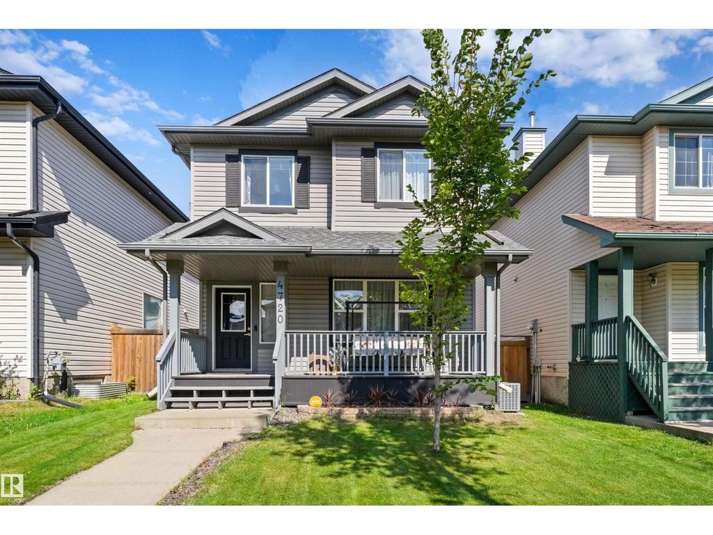 4720 156 Av Nw, Edmonton