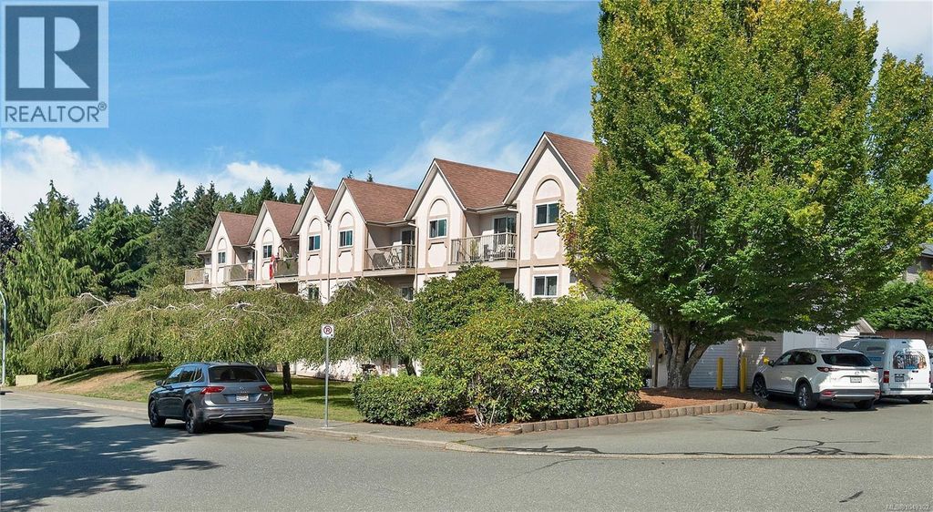 102 4692 Alderwood Pl, Courtenay