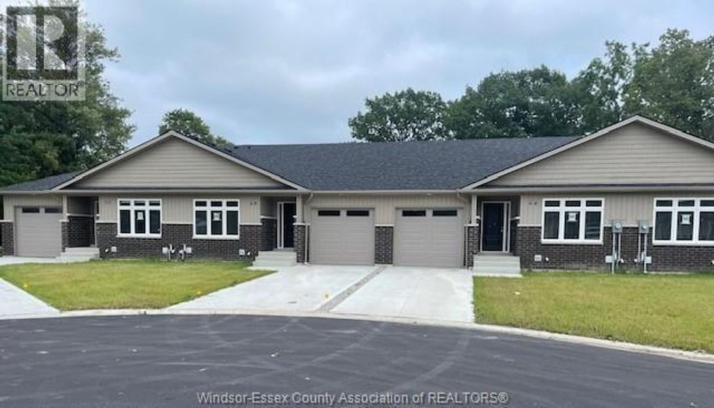 27 Friendship Way, Wheatley
