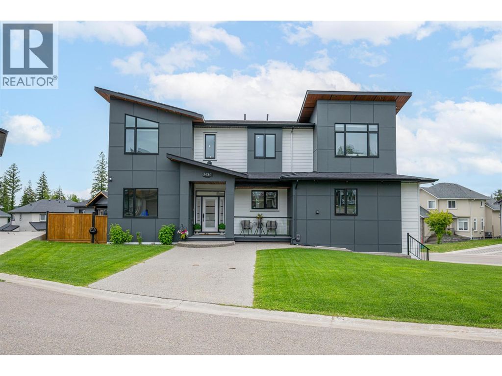 2930 Ellington Court, Prince George