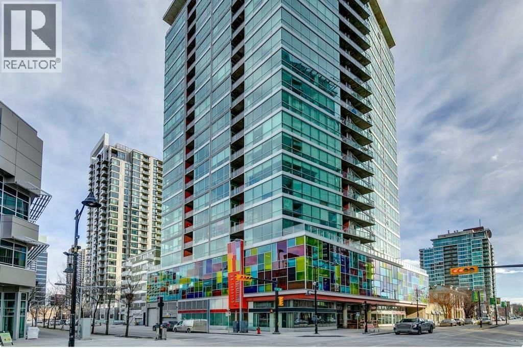1209, 135 13 Avenue Sw, Calgary