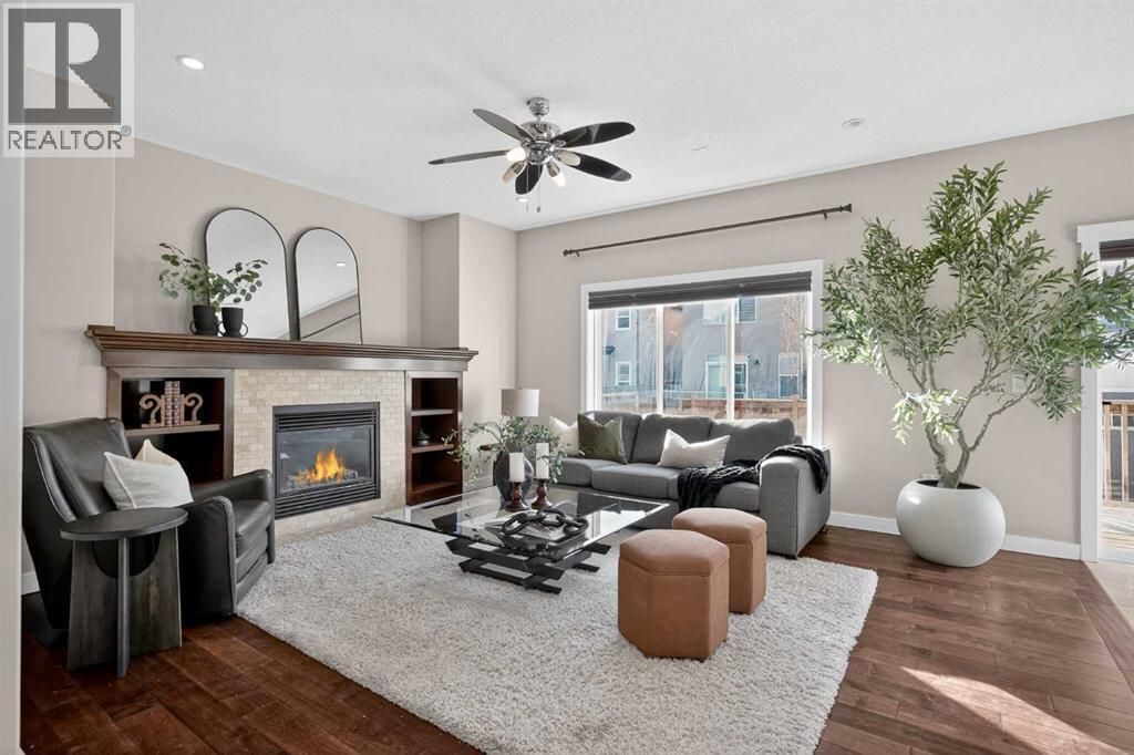 26 Sage Meadows Way Nw, Calgary