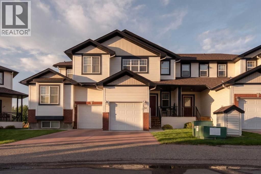 34, 295 Blackfoot Road W, Lethbridge