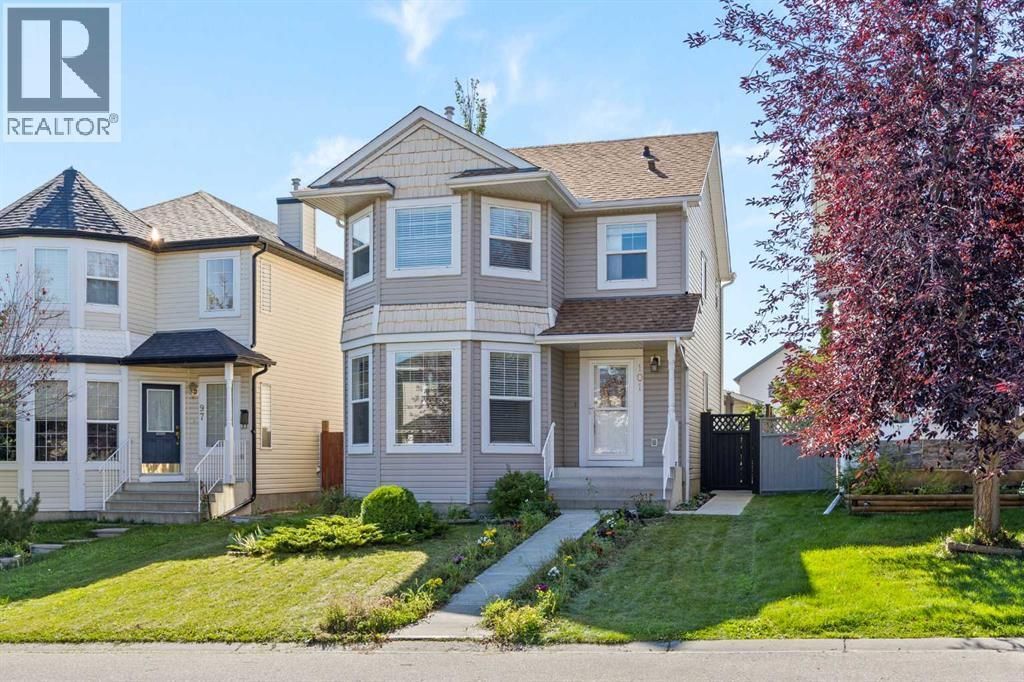 101 Bridlewood Manor Sw, Calgary