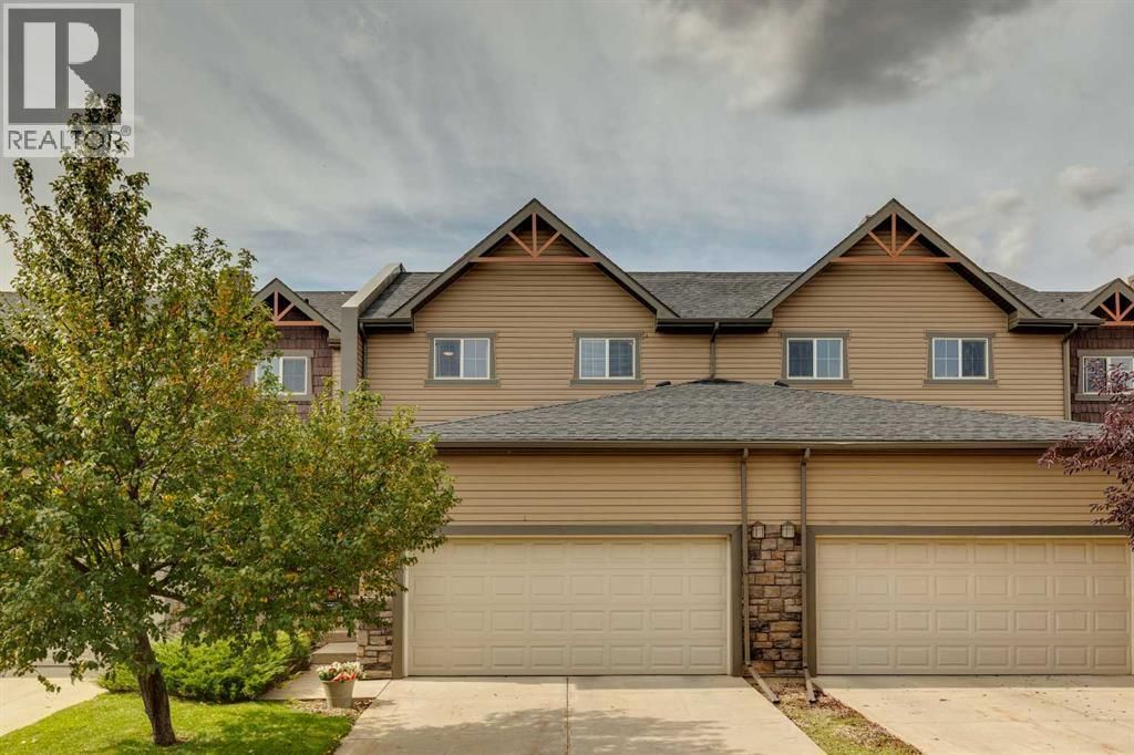 418 Ranch Ridge Meadow, Strathmore