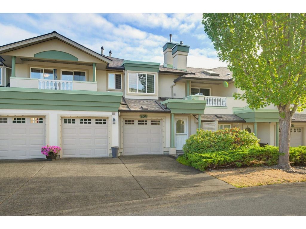 204 13888 70 Avenue, Surrey