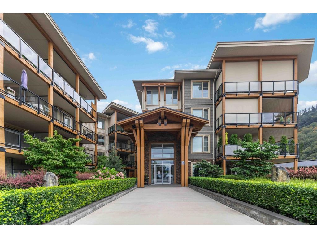 105 45746 Keith Wilson Road|vedder Crossing, Chilliwack