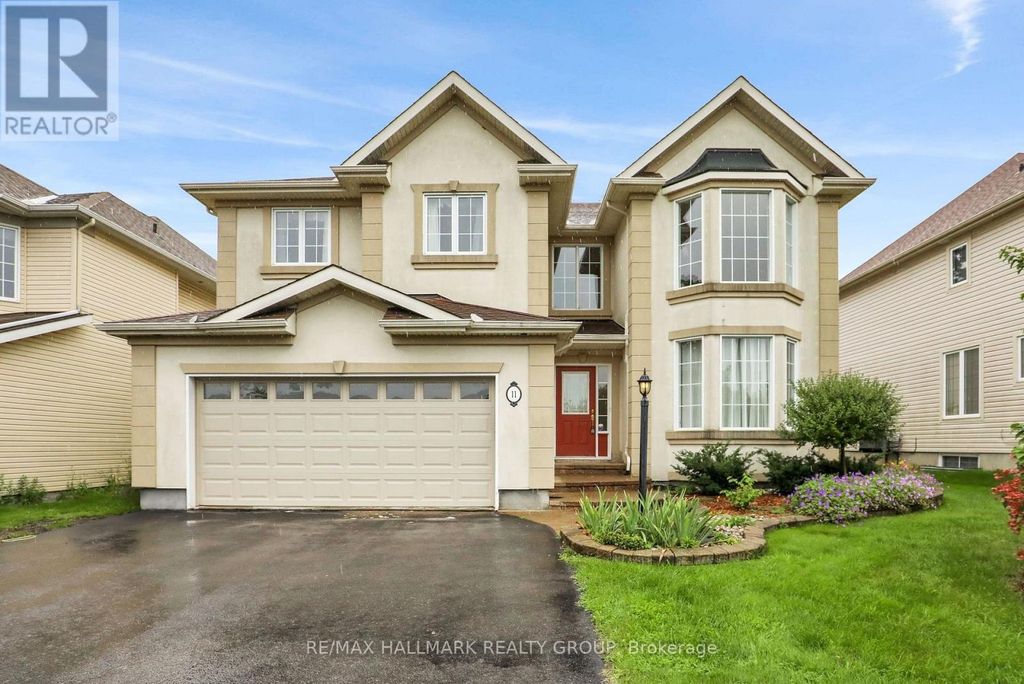 11 Riverstone Drive, Ottawa