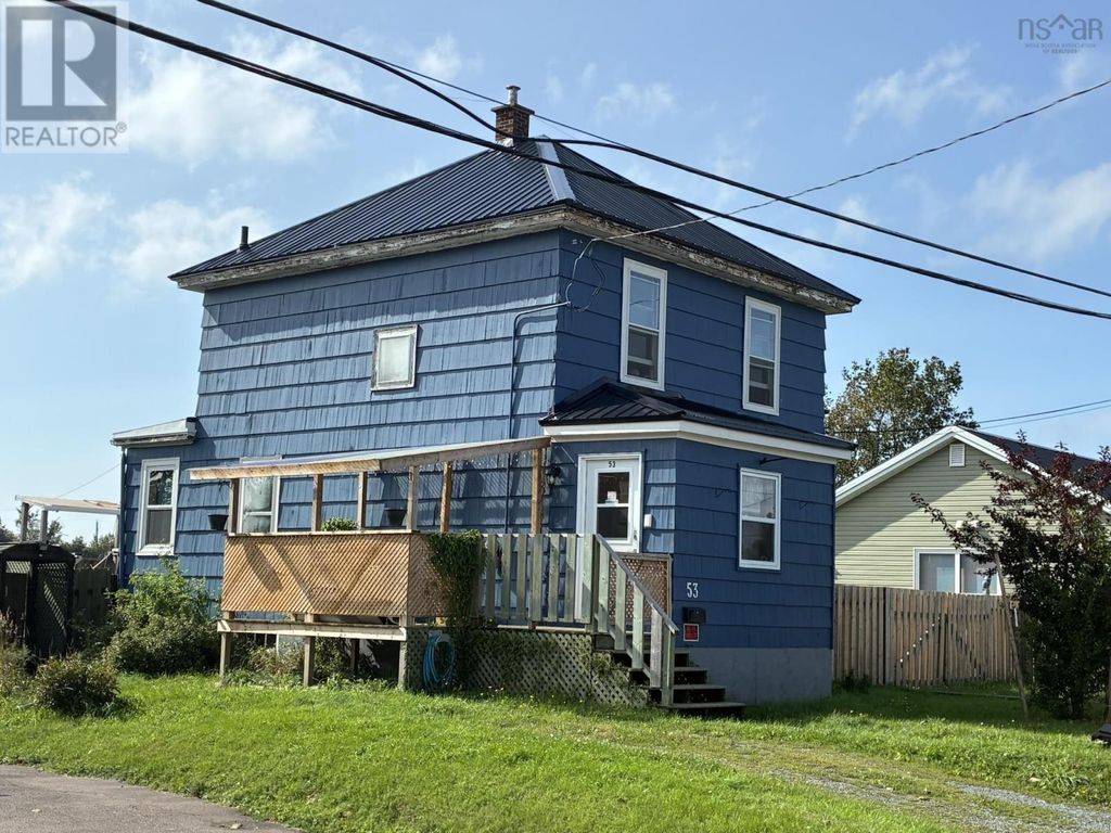 53 Riverside Avenue, Bible Hill