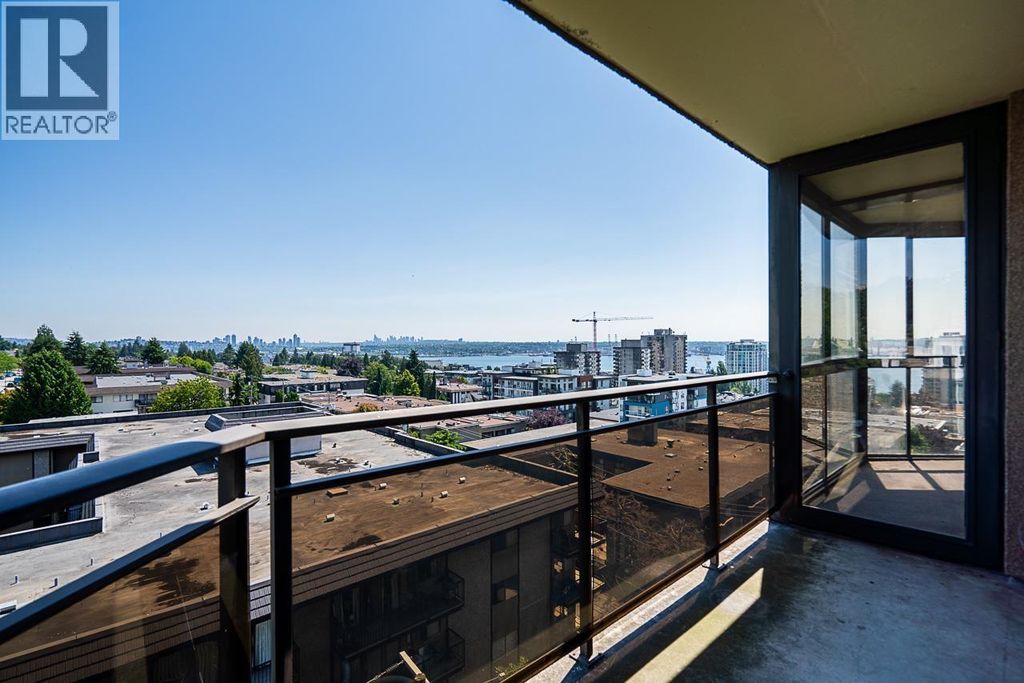 801 444 Lonsdale Avenue, North Vancouver