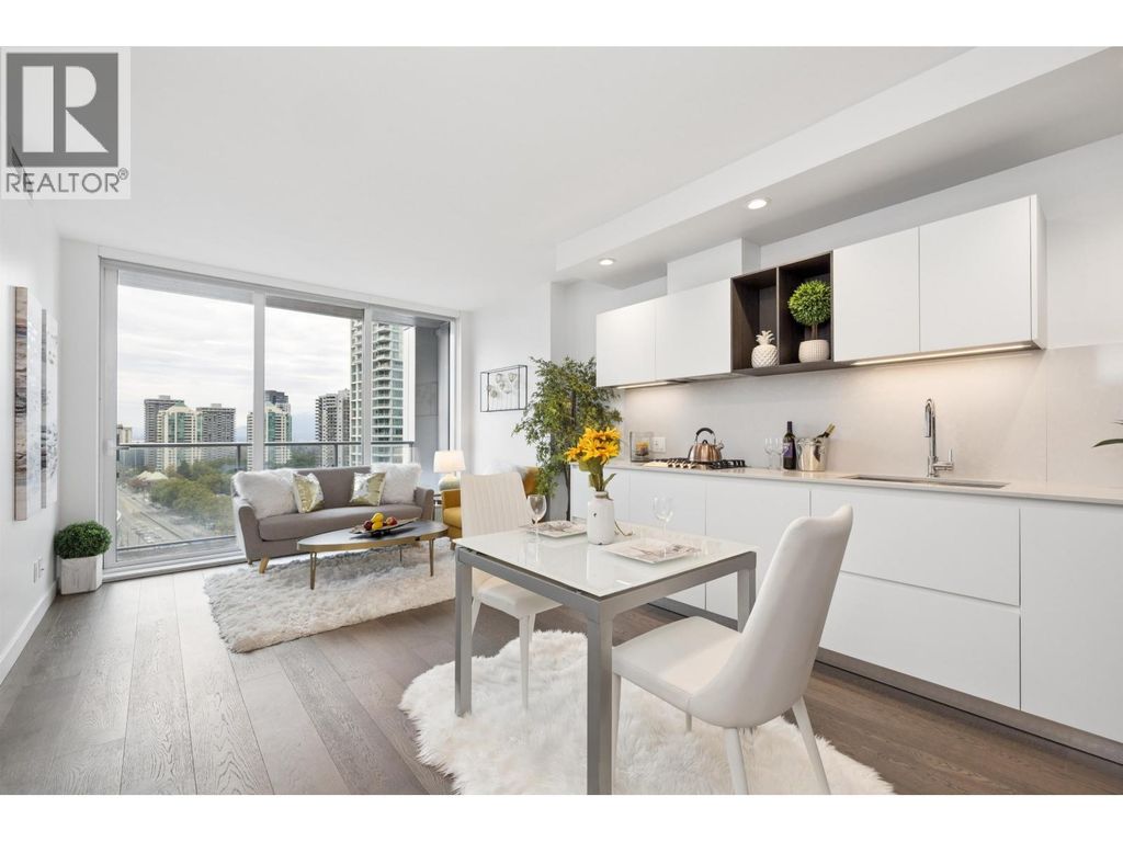 1206 6000 Mckay Avenue, Burnaby