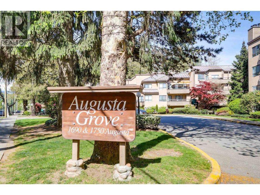 303 1690 Augusta Avenue, Burnaby