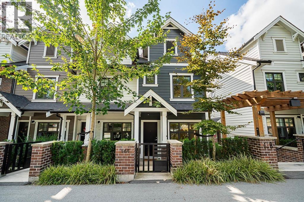 144 678 Fairview Street, Coquitlam