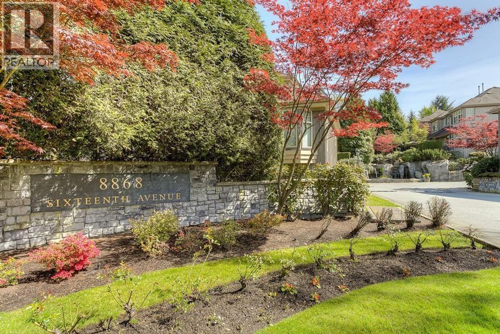 38 8868 16th Avenue, Burnaby