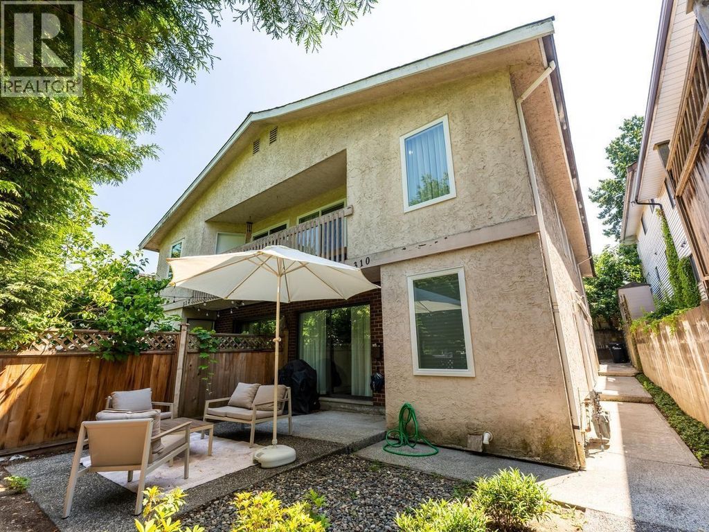 310 16th Avenue, Vancouver