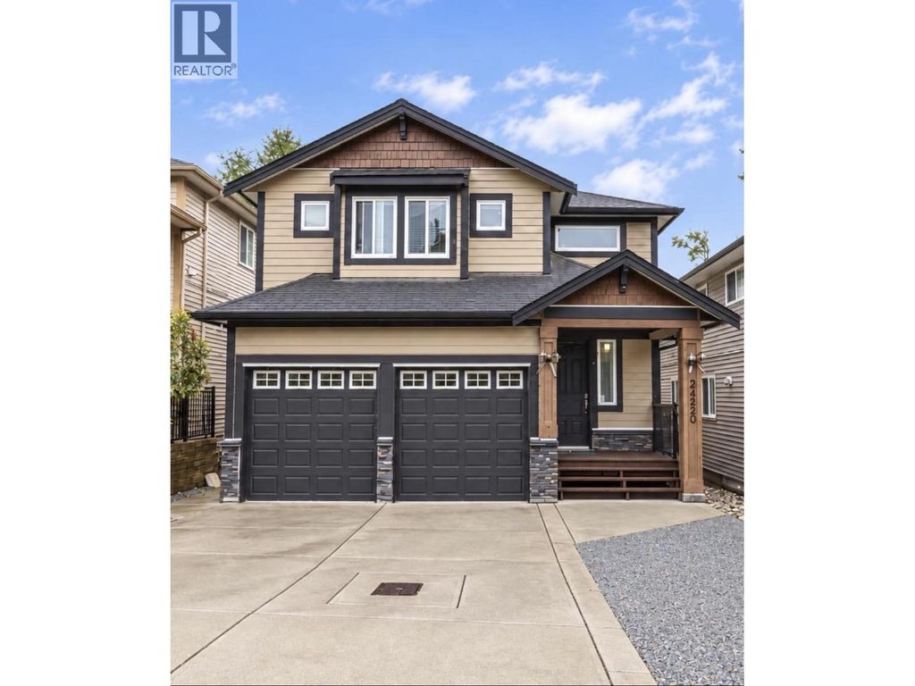 24220 103a Avenue, Maple Ridge
