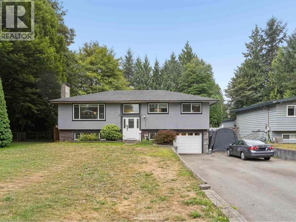 21796 Donovan Avenue, Maple Ridge