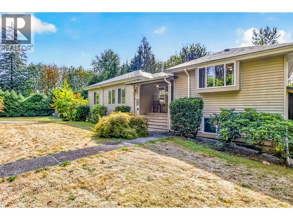 28684 98 Avenue, Maple Ridge
