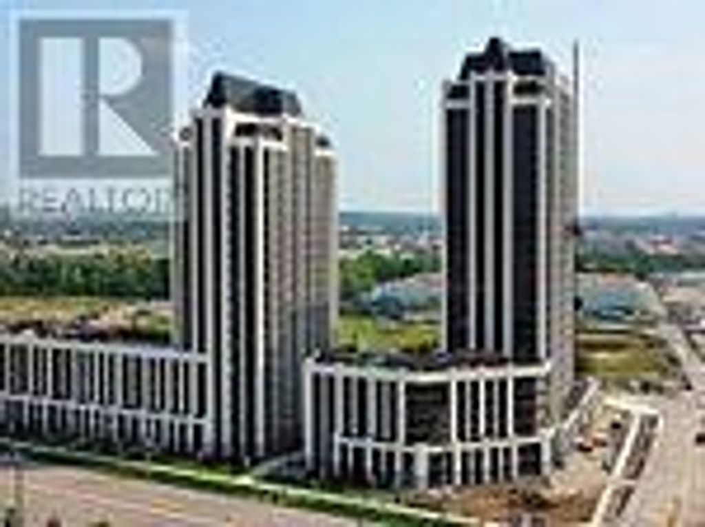 2301 - 9075 Jane Street, Vaughan (concord)