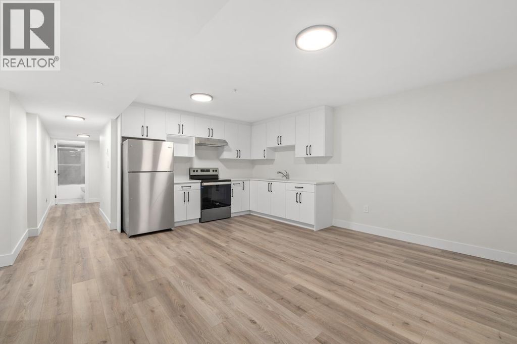 Basement 10539 Mcveety St Street, Maple Ridge