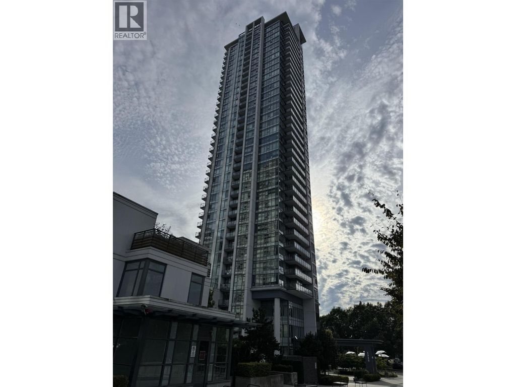 303 4900 Lennox Lane, Burnaby