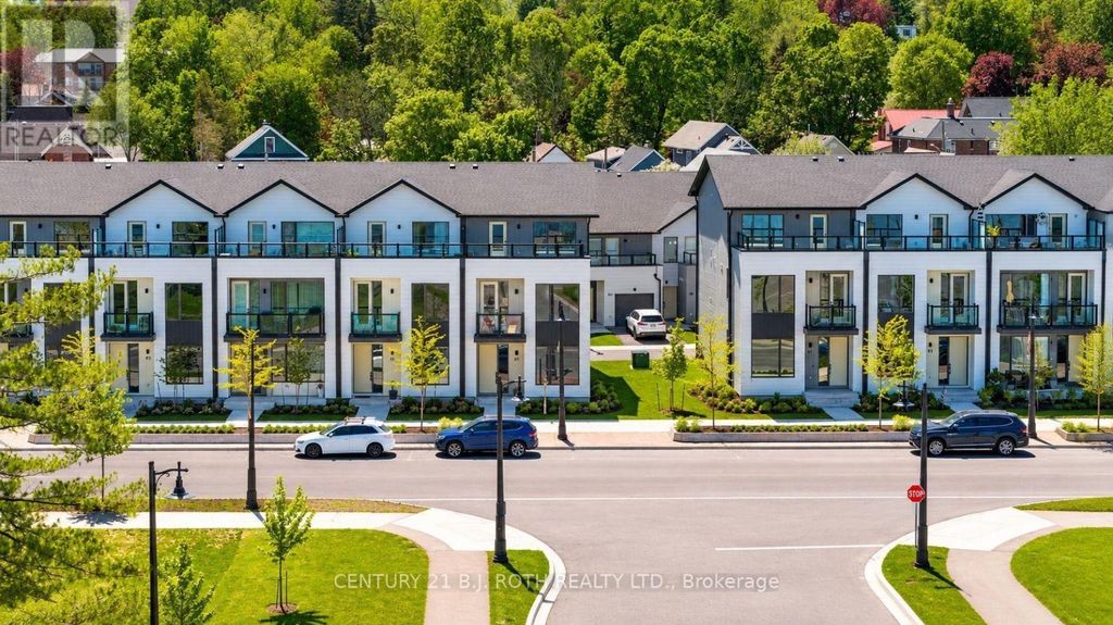 89 Lightfoot Drive, Orillia