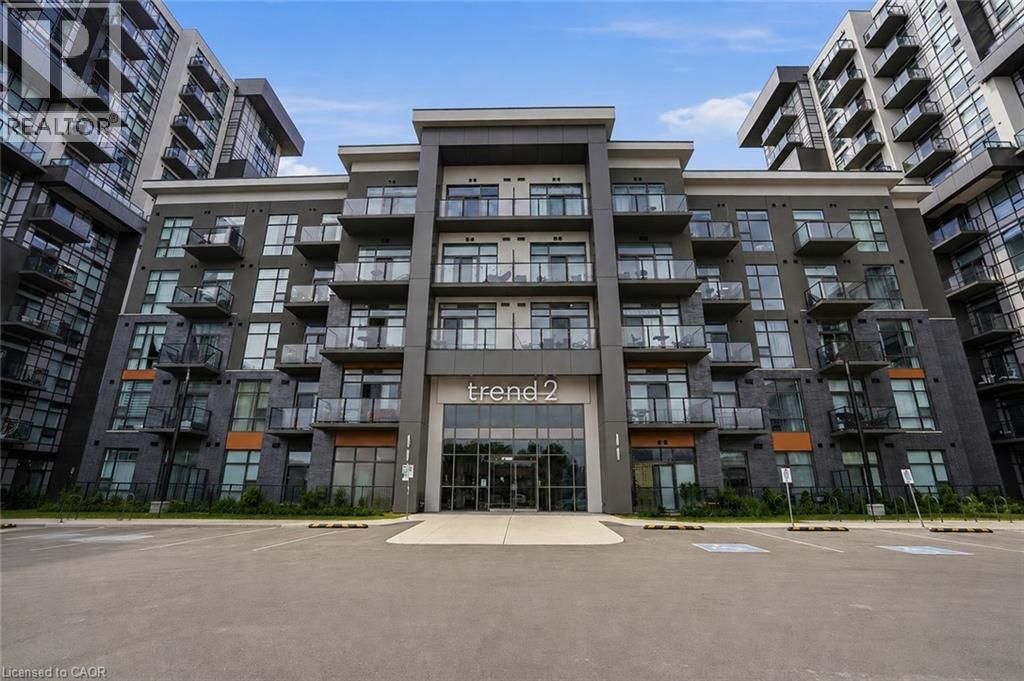 460 Dundas Street E Unit# 112, Waterdown