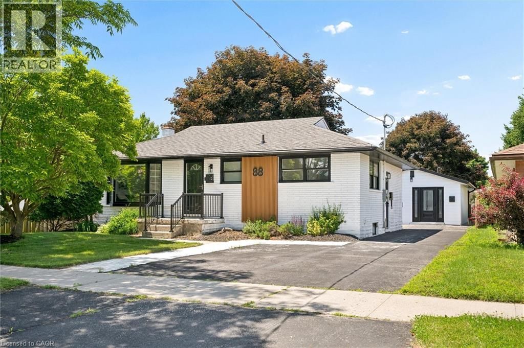 88 Woodhaven Road, Kitchener