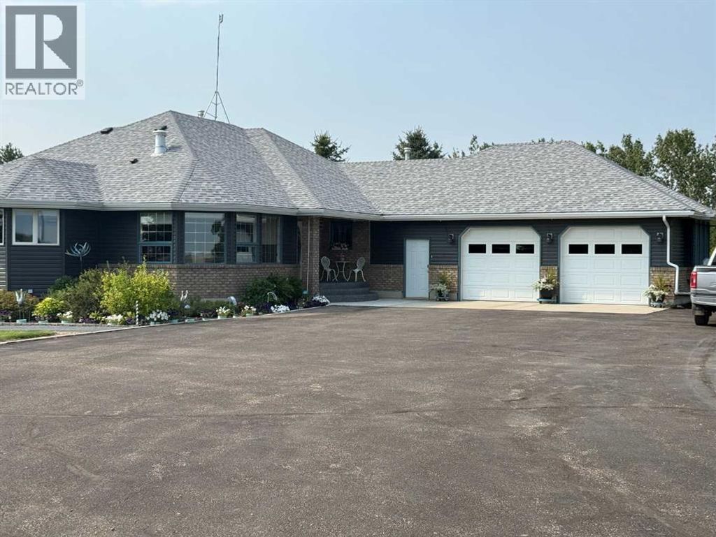 201076 Rr 142, Rural Newell, County Of