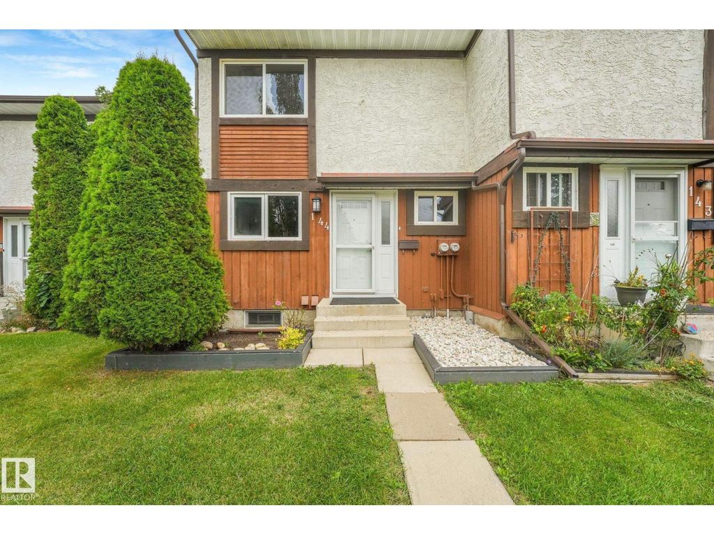 #144 16725 106 St Nw, Edmonton