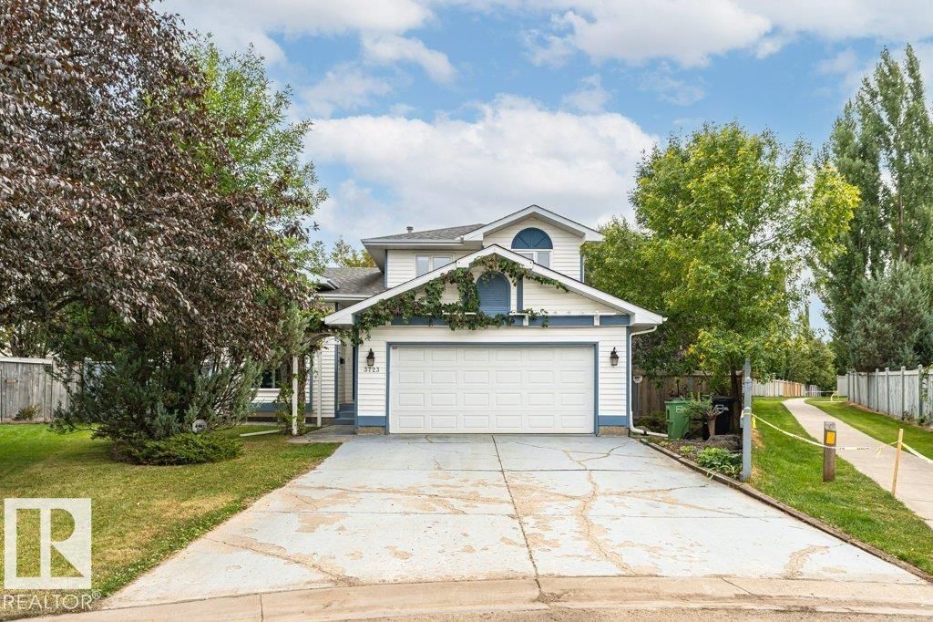 3723 30 St Nw, Edmonton
