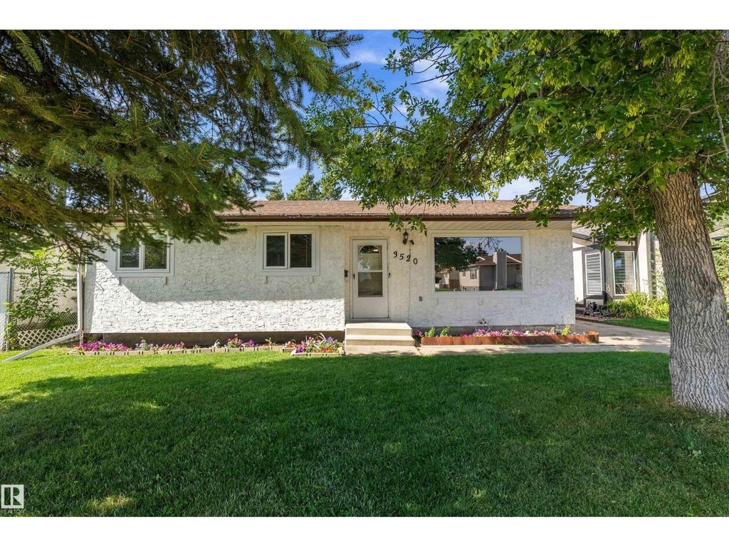 3520 39 St, Leduc