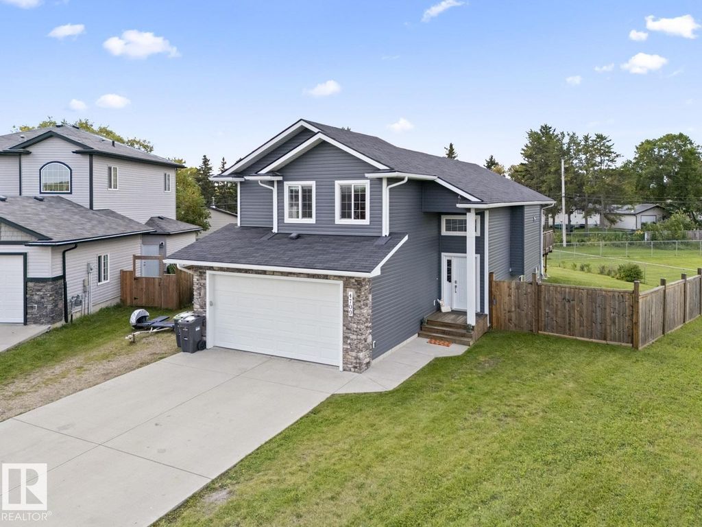 4709 Tilgate Court, Cold Lake