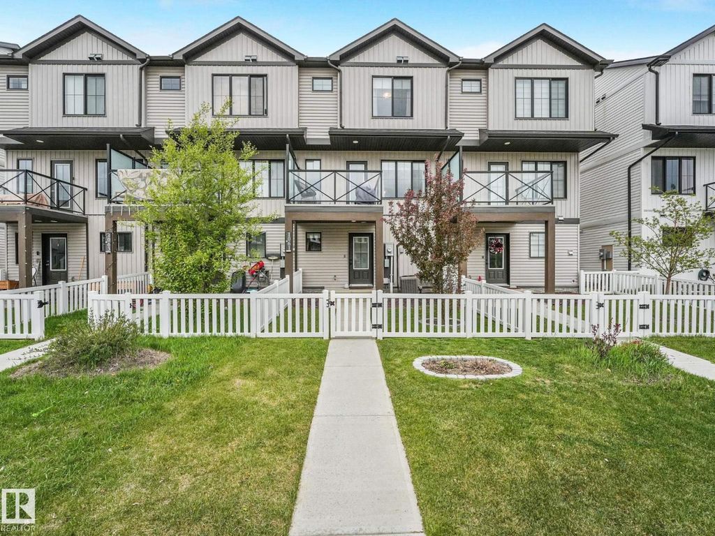 1061 Cy Becker Rd Nw, Edmonton