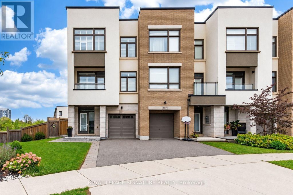 3121 Mintwood Circle, Oakville (go Glenorchy)