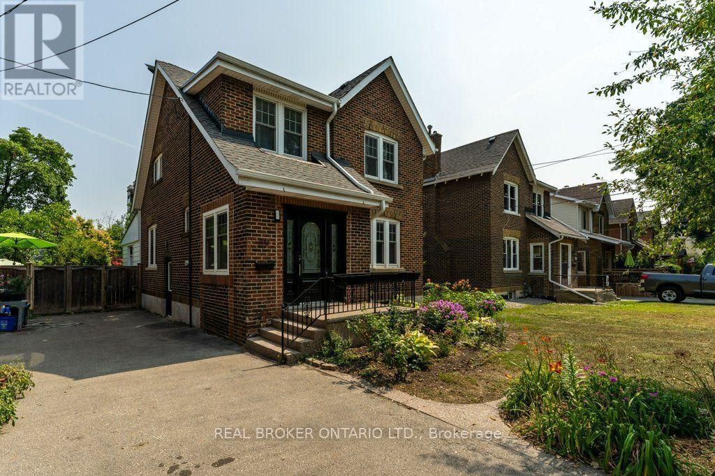 39 Court Street N, Milton (om Old Milton)
