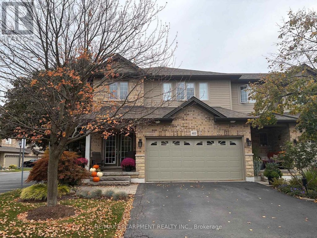 40 - 441 Stonehenge Drive, Hamilton (meadowlands)