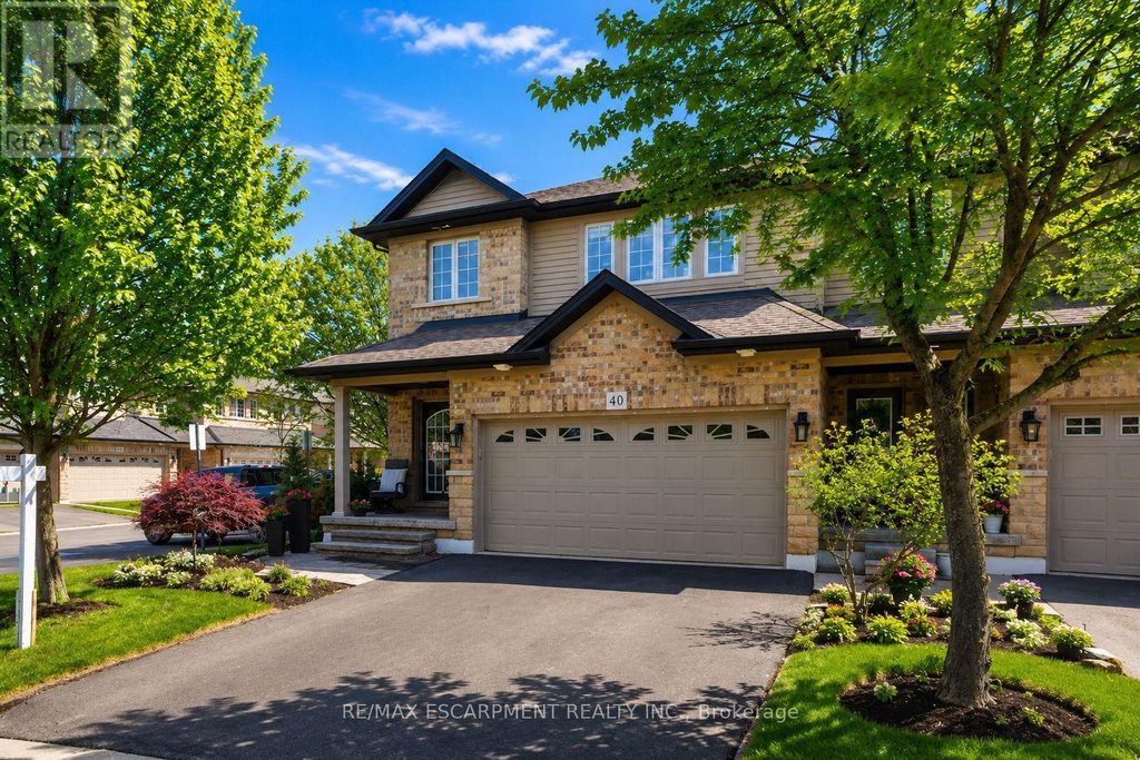 40 - 441 Stonehenge Drive, Hamilton (meadowlands)