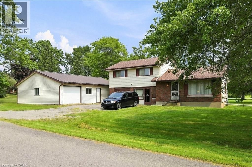 82813 Metler Road, Wainfleet